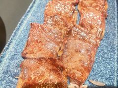 -無二炙坊·和牛烧肉(大钟寺1733店)
