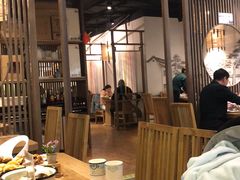 大堂-南京人家(盛京大奥莱店)
