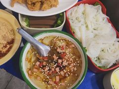 -马路边边·成都串串(翠柏路店)