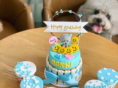 -Oh My Dog宠物沙龙(伊珊娜皮毛护理店)