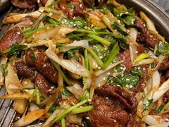 -羲和雅苑•北京烤鸭(平安国际金融中心店)