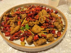 -苦尽酒馆·川菜(鼓楼店)