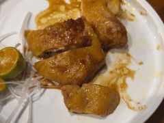 -糟粕醋·椰苑海南菜餐厅(亚龙湾天域酒店)
