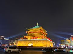 -东北小二东北菜(大车家巷店)