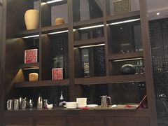 -大理实力希尔顿酒店•香全日制餐厅