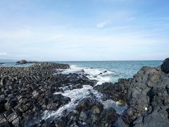-漳州滨海火山岛自然生态风景区