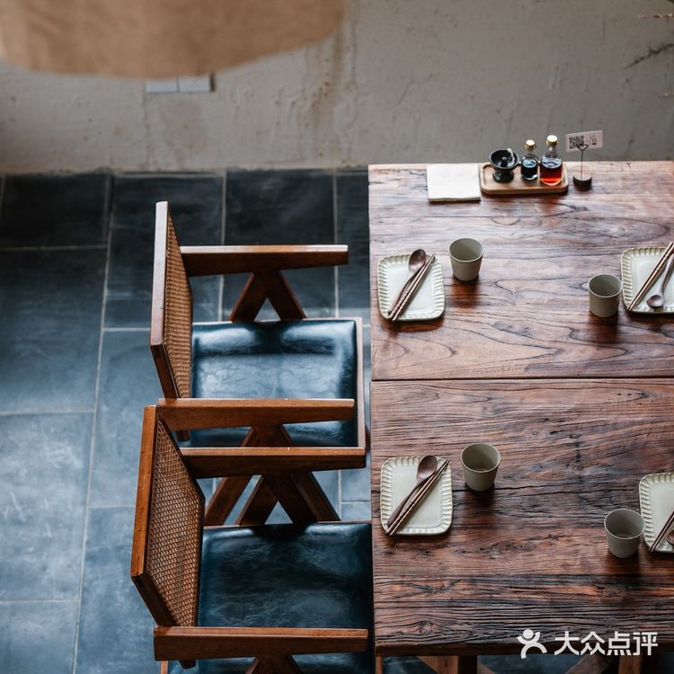 宁波|吃私房菜馆,记住这几家店….