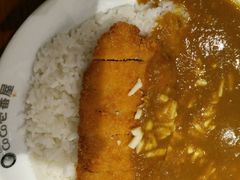 -CoCo壱番屋(久光百货店)