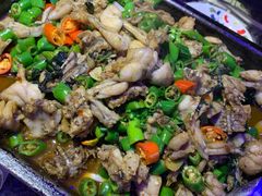 -蘭奢雅集·江浙菜(青山江滩店)