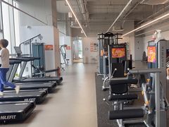-乐刻健身(西丽创智云城店)