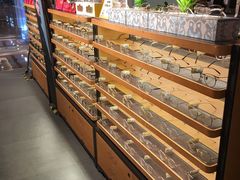 -MUJOSH木九十眼镜(月星环球港B1店)