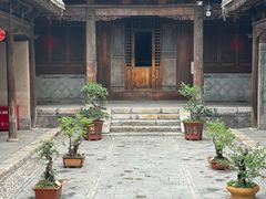 -胡氏古民居建筑