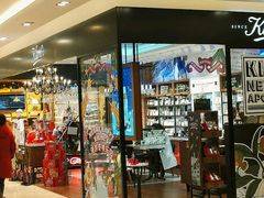 -GranVida生活超市(海信广场店)