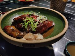 -粤·向群饭店(二沙岛店)