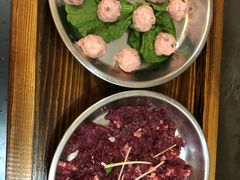肉丸-和盛盛粥庄(星湖店)