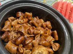 -农乐园食府(梅城镇店)