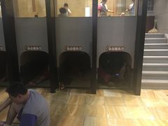 -丽池宫韩式汗蒸会馆(华灯坊店)