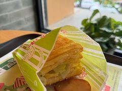 -肯德基(东四南大街店)