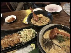 -白石的深夜食堂(大上海店)
