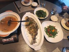 -曾宴·楚菜(湖北省博物馆店)