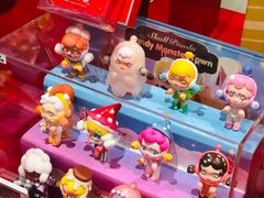 -泡泡玛特POPMART(北国先天下店)