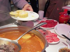 -八合里潮汕鲜牛肉火锅(福州万象城店)