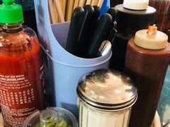 -鹏牛肉河粉