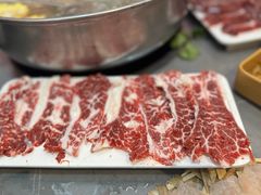 -官塘陈记鱼生·潮汕砂锅粥·牛肉火锅(潮枫路总店)