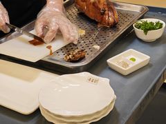 -北京全聚德(西客站店)