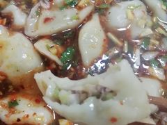 -尤素福东举院饺子馆