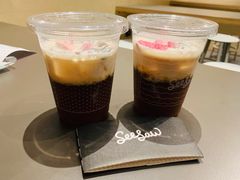 -Seesaw Coffee(苏州中心店)