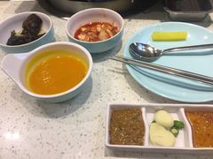 -韩时烤肉(丰科万达广场店)
