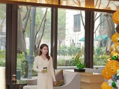 -杭州城中香格里拉大酒店