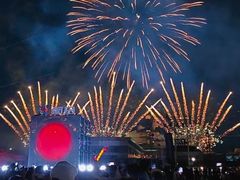 -泰达航母主题公园