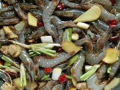 莱州人做的正宗莱州湾海鲜-三乐海鲜水饺馆