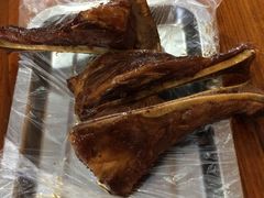 -赵元章肉骨烧(山塘街店)