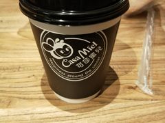 燕麦健康牛奶-可莎蜜兒(学林街店)