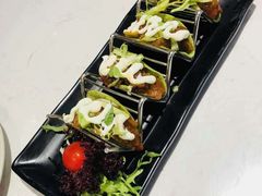 -TA'塔雀 墨西哥餐厅(江都金鹰店)