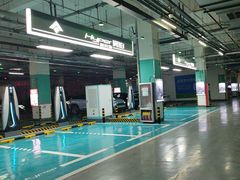 -万达广场(大明宫店)