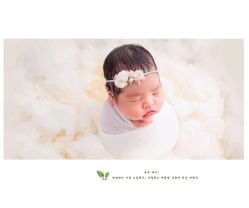 -小熊维尼高端儿童摄影(南山店)