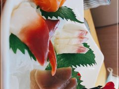 -禾绿回转寿司(苏宁广场店)