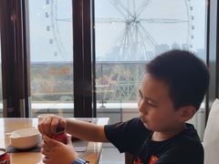 -华侨城嘉途酒店·屋顶阳光餐厅