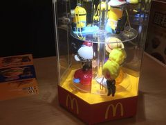 -麦当劳(田林好又多店)