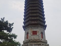 -西海子公园
