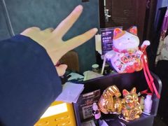 -剧狐剧本杀(徐汇1号店)