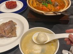 -A One Kitchen·南京精菜馆(德基广场店)