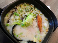 -阿香米线(乐客城店)