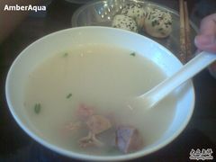 肚肺汤&生煎-三两春(浦三路店)
