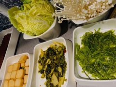 -半天妖烤鱼(印象城店)