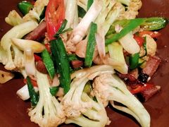 花菜-漢舍中国菜馆(889广场店)